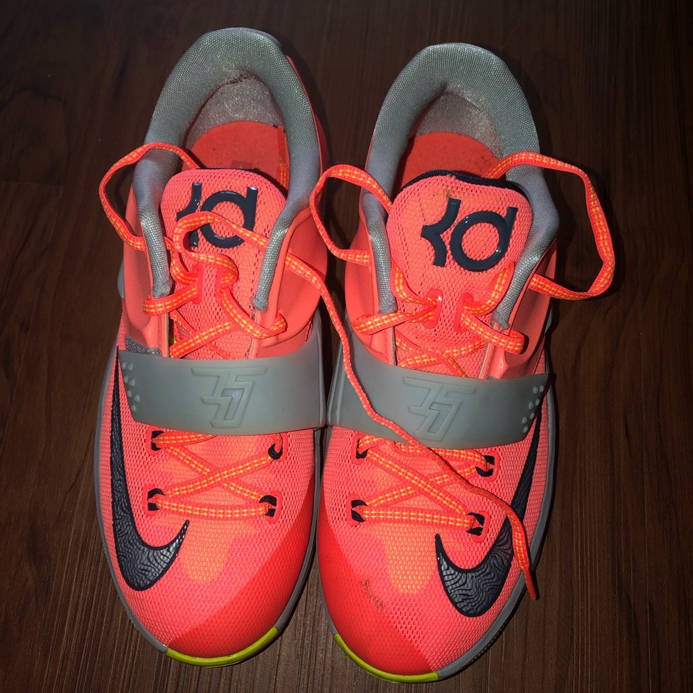 Nike KD 7